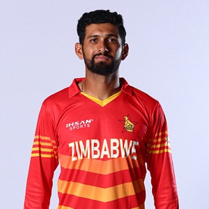 Sikandar Raza