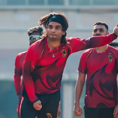 Suyash Sharma Suyash Sharma