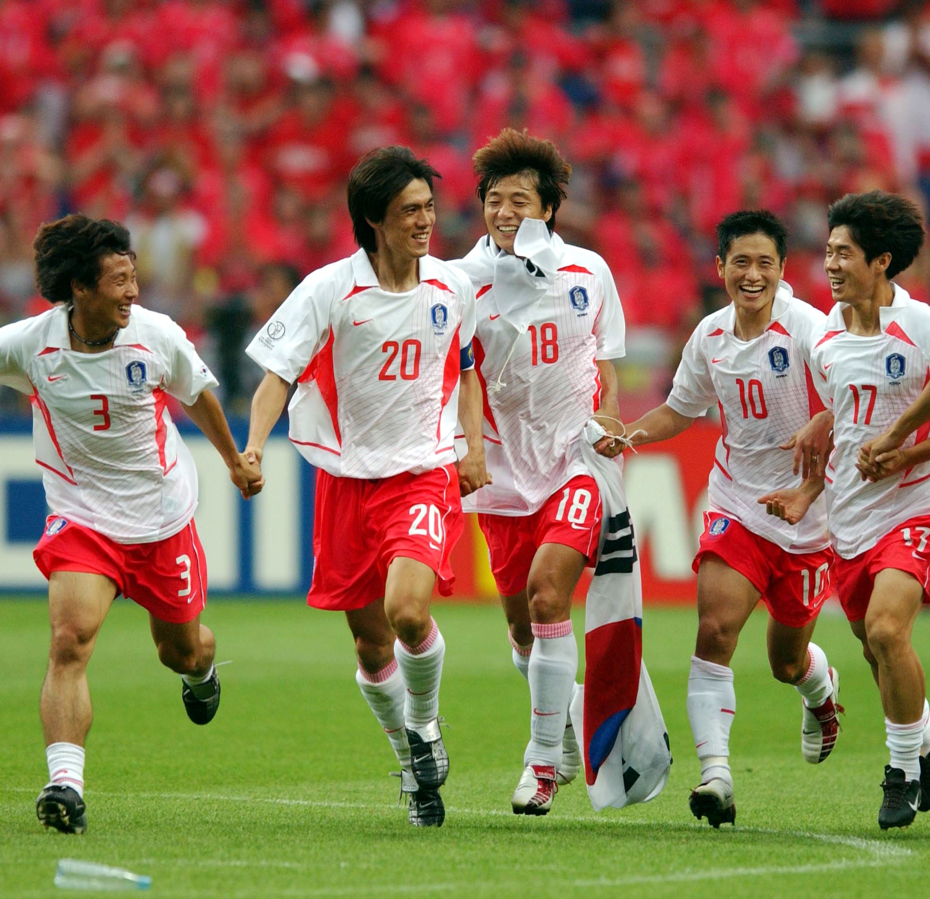 2002 fifa world cup korea japan
