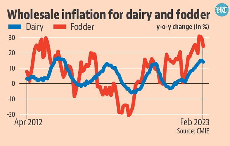 What does data tell us about spike in milk prices? - Dairy News 7X7