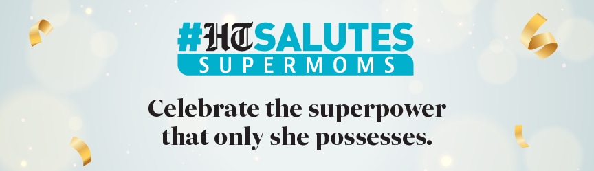 Mother's Day Tribute Campaign