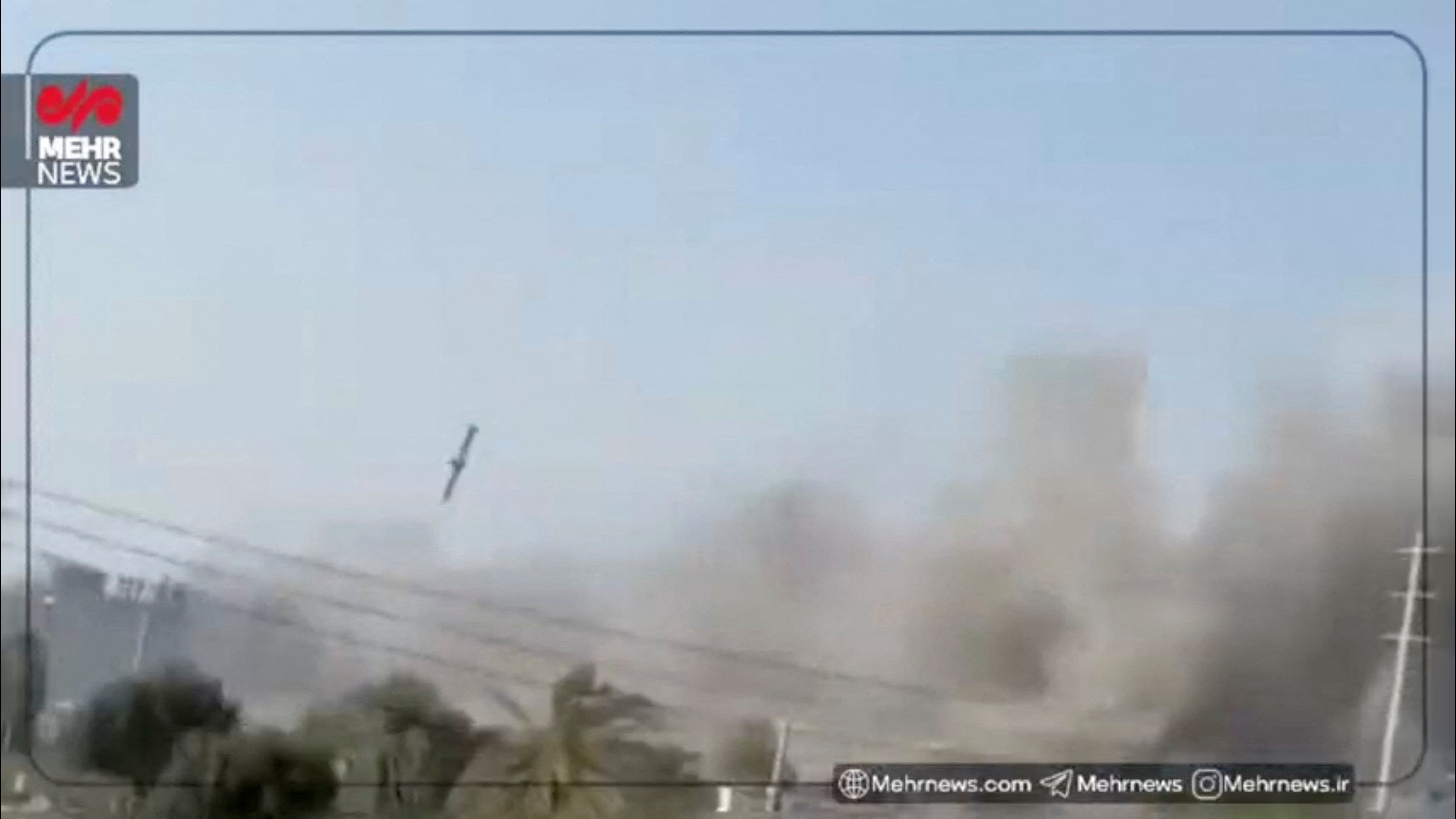 Tomahawk High Speed Still Frame Capture
