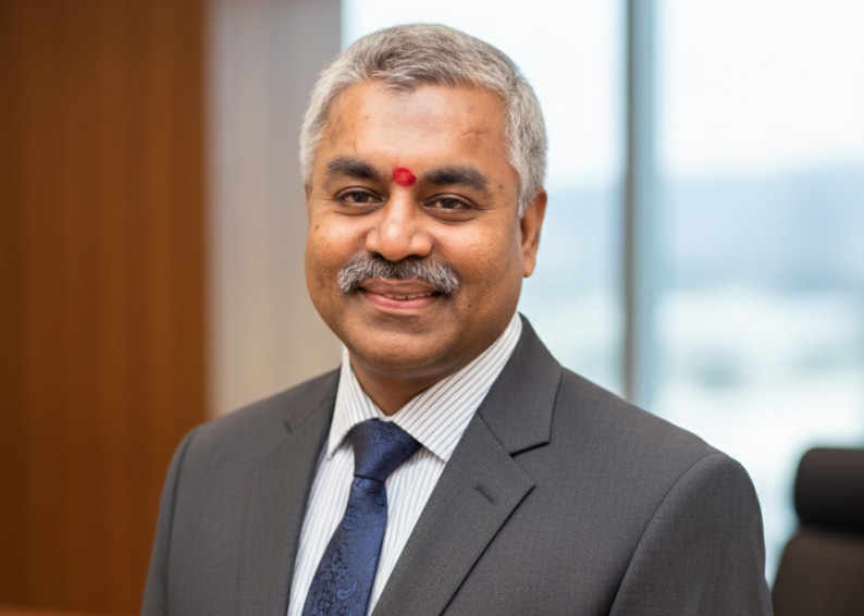Achary Kalki Krishnan