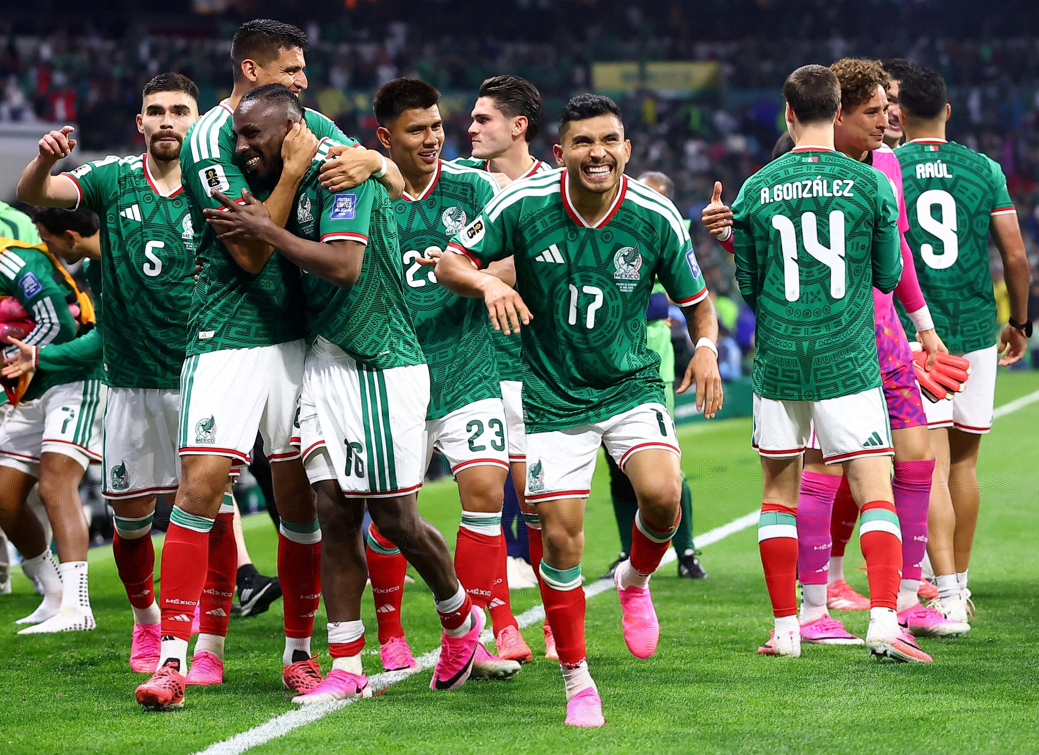 Mexico
