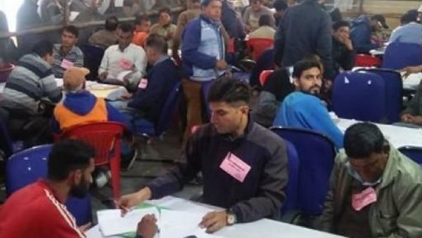 Uttarakhand Panchayat Election Result 2019 Live: Over 1200 Gram Pradhan results declared