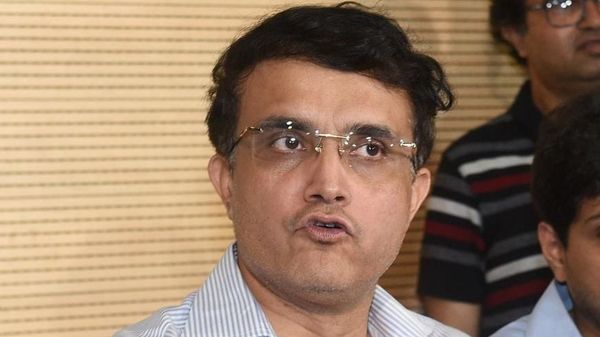Sourav Ganguly all set to take over as 39th BCCI president