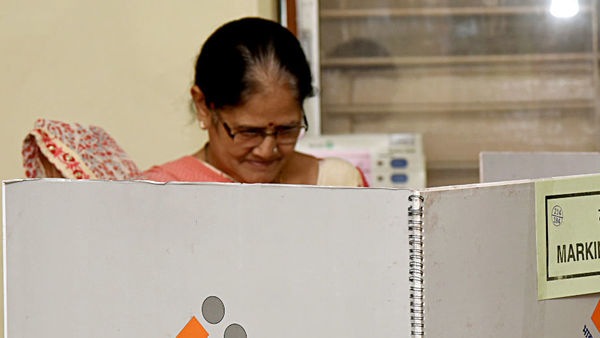 Maharashtra Assembly Election Results 2019: Jintur, Parbhani, Gangakhed, Pathri, Partur, Ghansawangi