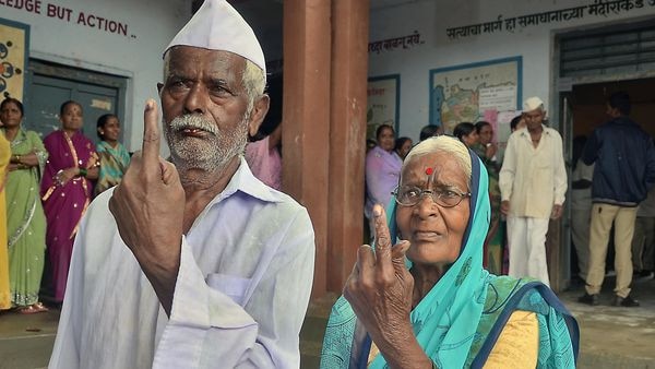 Maharashtra Assembly Election Results 2019: Yewla, Sinnar, Niphad, Nashik East, Nashik Central, Nashik West