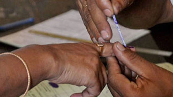 BJP's Monica Rajale wins in Shevgaon - Live Updates