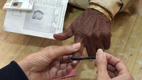 Congress wins seat in Latur Rural - Live Updates