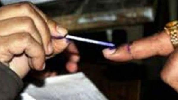 BJP's Ranajagjitsinha Patil wins in Tuljiapur - Live Updates
