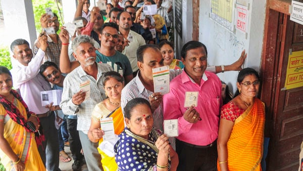 Maharashtra Assembly Election Results 2019: Naigaon, Deglur, Mukhed, Basmath, Kalamnuri, Hingoli