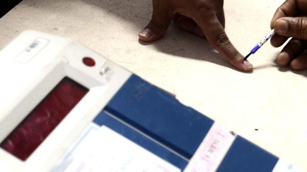 Maharashtra Assembly poll results 2019: Winner list for Maval, Chinchwad, Pimpri, Bhosari, Vadgaon Sheri, Shivajinagar