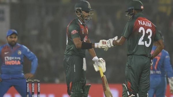 India vs Bangladesh 1st T20I Highlights: Rahim guides BAN to historic win