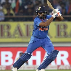 India vs Bangladesh Live Score, 2nd T20I: Rohit guides IND to eight-wicket win