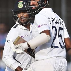 India vs Bangladesh 1st Test highlights: IND in control at stumps on Day 1