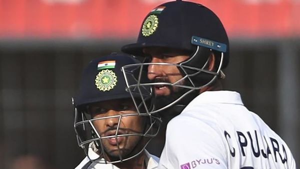 India vs Bangladesh 1st Test highlights: IND in control at stumps on Day 1