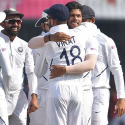 India vs Bangladesh live score, 1st Test Day 3: Ind win by innings and 130 runs