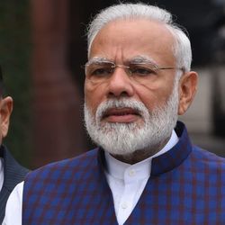 Parliament Winter Session live updates | ‘This House representative of India’s diversity’: PM Modi in 250th RS session