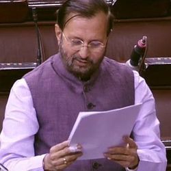 LIVE| Rajya Sabha takes up the issue of air pollution in Delhi-NCR