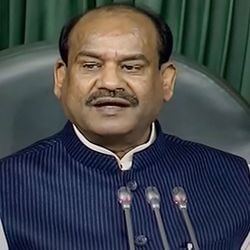 Live: Lok Sabha discusses issue of air pollution in Delhi for 3rd day