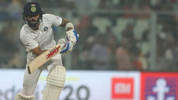 India vs Bangladesh Day 1 Highlights: IND 174/3 at stumps, lead by 68 runs