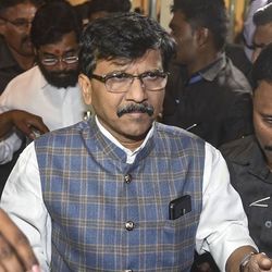 Highlights| 'We think Ajit Pawar must've been pressured', says Sanjay Raut