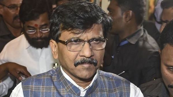 Highlights| 'We think Ajit Pawar must've been pressured', says Sanjay Raut