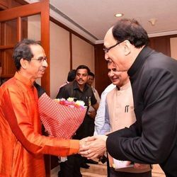 Highlights | Will give good government: Uddhav after chairing 1st cabinet meet