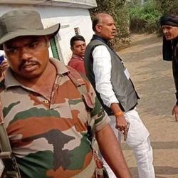 Highlights: First phase of Jharkhand polls ends. 63% polling reported till 3 pm