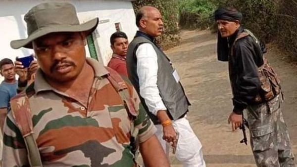 Highlights: First phase of Jharkhand polls ends. 63% polling reported till 3 pm