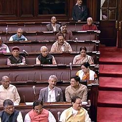 Parliament Session Highlights: SPG (Amendment) Bill passed in Rajya Sabha
