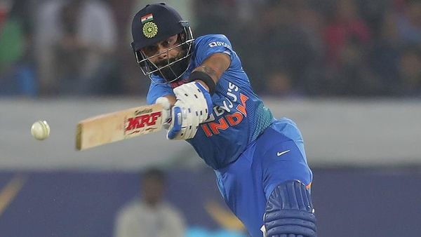 India vs West Indies 1st T20I Highlights: Kohli leads India to thumping win