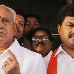 K'taka bypoll result LIVE| Would like to thank PM Modi, Amit Shah: Yediyurappa