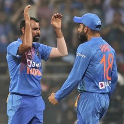 India vs West Indies Highlights: Kohli & co. win by 67 runs
