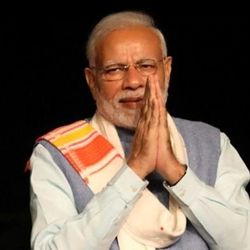 ‘Landmark day for India’: PM Modi after Rajya Sabha passes citizenship bill