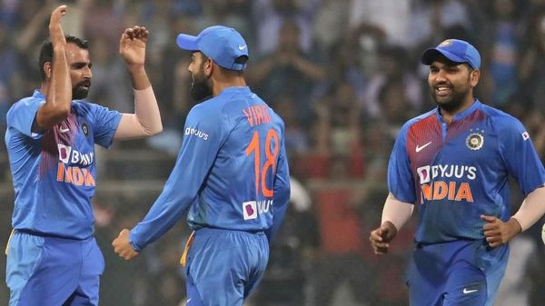 India vs West Indies Highlights: Kohli & co. win by 67 runs