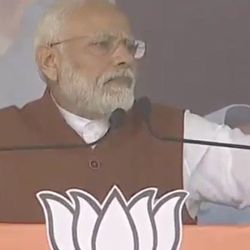 LIVE| 'It was Congress who made the rockets which PM Modi sent to the moon': Rahul Gandhi