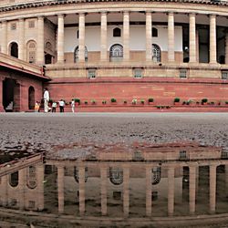 Live| Kashmir phenomenon has been replicated in northeast region: Congress