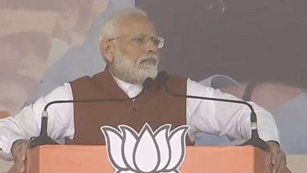 LIVE| 'It was Congress who made the rockets which PM Modi sent to the moon': Rahul Gandhi
