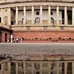 Parliament Winter Session Live: Both Houses have been adjourned Sine Die