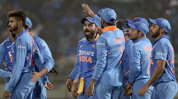 India vs West Indies highlights: Kohli and Co beat WI by 107 runs in 2nd ODI