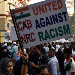 To suppress India’s voice and prevent peaceful protests is an insult to India’s soul: Rahul Gandhi