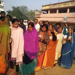 Jharkhand Exit Polls Result 2019 Live Updates: In 2 exit polls, JMM-led alliance has advantage