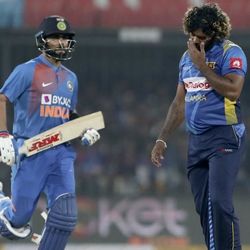 India vs Sri Lanka, 2nd T20I highlights: Kohli and Co beat SL by 7 wickets