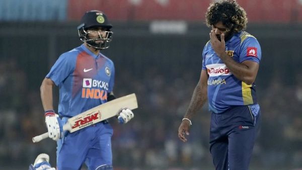 India vs Sri Lanka, 2nd T20I highlights: Kohli and Co beat SL by 7 wickets