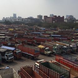 Bharat Bandh Live Updates: 500 protesters detained in Bhubaneswar