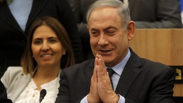 Coronavirus Updates: 'Do namaste, instead of handshake', advises Israeli PM
