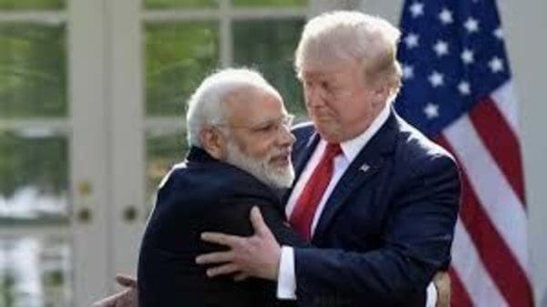 'Extraordinary times': Donald Trump thanks PM Modi, India for HCQ trade move