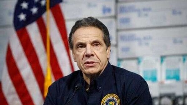 Highlights: New York governor Cuomo slams Trump over federal funding